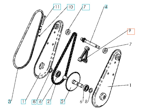 Etäisyys 5310084-50