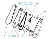 Ketju 5310084-51 Ketju 5310084-51