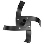 Terän risti Terän risti