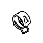 Puristin 12 mm 5310086-25 Puristin 12 mm 5310086-25