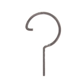 Käynnistyskoukku 5310086-47 Käynnistyskoukku 5310086-47