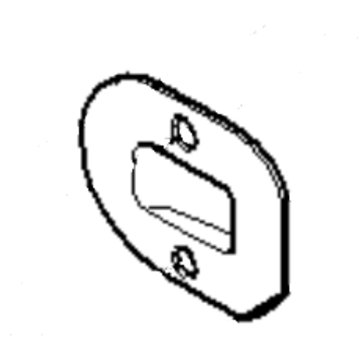 Kipinänsammutusverkko 5310086-97