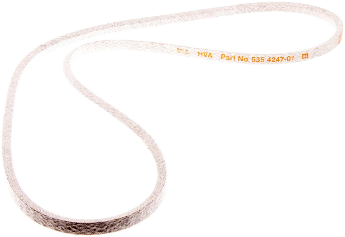 Vyö, Rider 21 Proflex 5310092-20