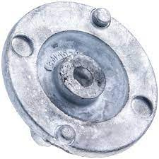 Veitsen kiinnityssarja