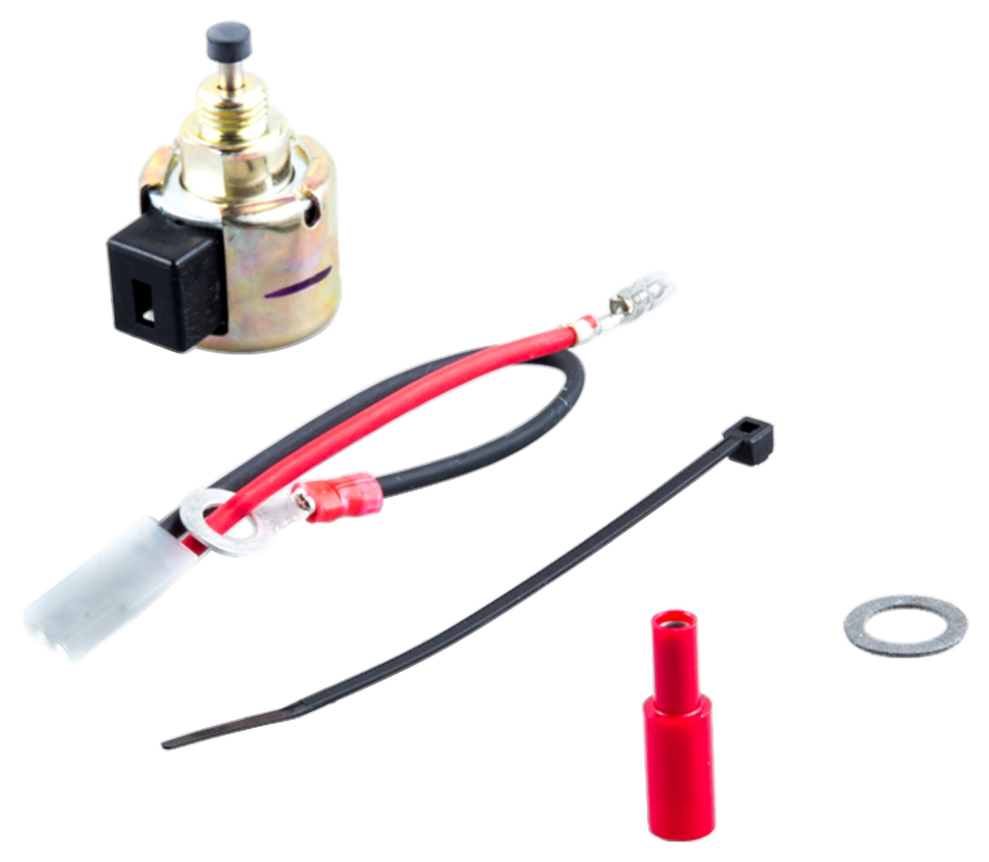 Korjaussarja Solenoidin Korjaus