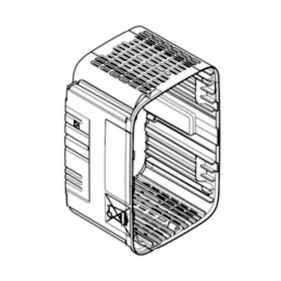 Asunto-assy tarroilla Pace 5310488-04