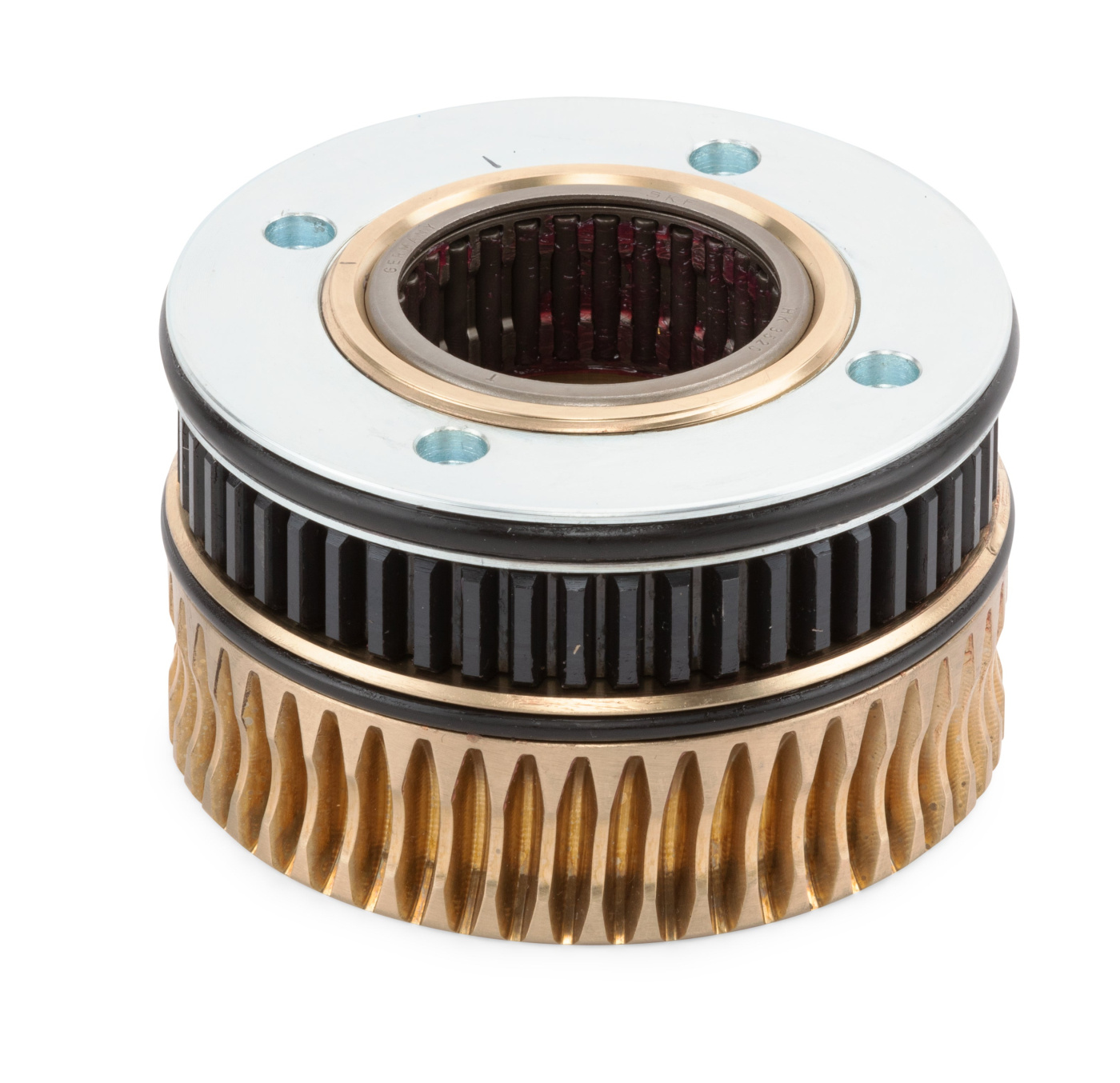 Liukkukytkentä Pituusmatto, Komp. 5311132-71