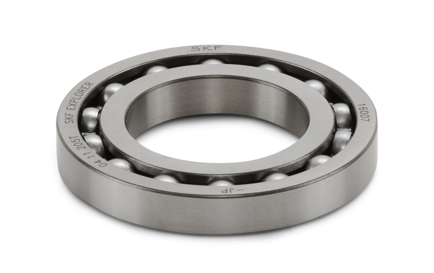 Laakeri 16007