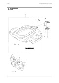 KUTOMAKONE / Charging plate KUTOMAKONE / Charging plate