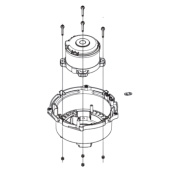 Moottorisarja 5311467-34 Moottorisarja 5311467-34