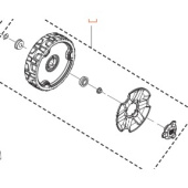 Pyöräsarja 5311467-37 Pyöräsarja 5311467-37