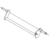 Akseli 5311467-38 Akseli 5311467-38