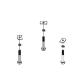 Asennussarja 5311467-42 Asennussarja 5311467-42