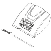 Läppä 5311467-46 Läppä 5311467-46