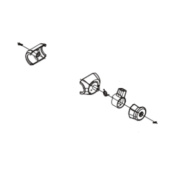 Istuimen kiinnike Assy 5311467-50 Istuimen kiinnike Assy 5311467-50