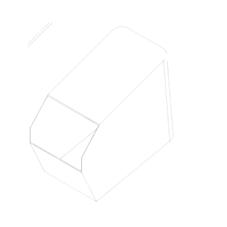 Ruohopussi 5311467-56