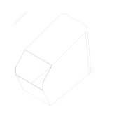 Ruohopussi 5311467-56 Ruohopussi 5311467-56