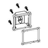 Sylinterin kansi Sylinterin kansi