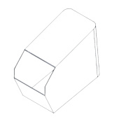 Ruohopussi 5311471-97 Ruohopussi 5311471-97