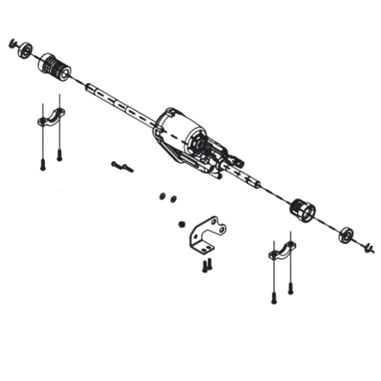 Vaihteistosarja 5311471-99