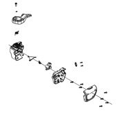 Switch Box Assy 5311472-08 Switch Box Assy 5311472-08