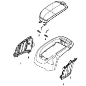 Kansisarja 5311472-20 Kansisarja 5311472-20