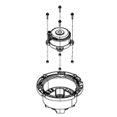 Moottorisarja 5311472-23 Moottorisarja 5311472-23