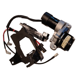 Käynnistysmoottori Husqvarna HS 139AE