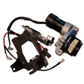 Käynnistysmoottori Husqvarna HS 139AE Käynnistysmoottori Husqvarna HS 139AE
