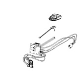 Painettu piirilevy PCBA ja Painettu piirilevy PCBA ja