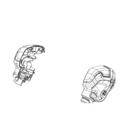 Moottorikotelo Moottorikotelo