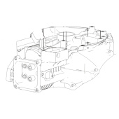 Kampikammio 5311477-08 Kampikammio 5311477-08