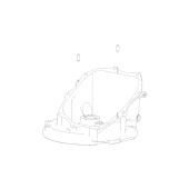 Kampikammio 5311477-12 Kampikammio 5311477-12