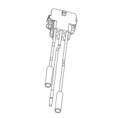 Kytkentäjohto 5311477-48 Kytkentäjohto 5311477-48