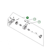 Kahvan tuki 5311477-83 Kahvan tuki 5311477-83