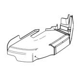 Vyön suoja Vyön suoja