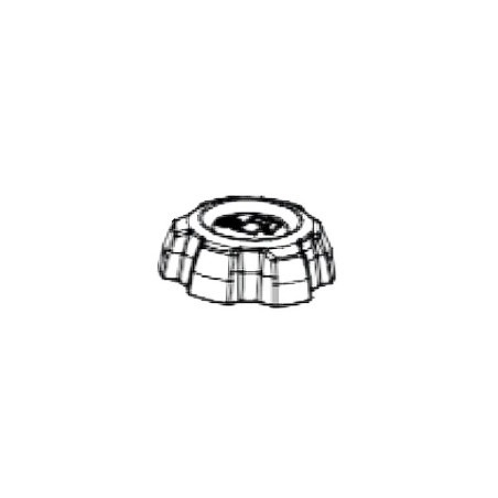 Tankin korkki
