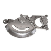 Huoltosarjan ohjaus Asm Steer Huoltosarjan ohjaus Asm Steer