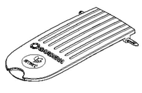 KOTELO GARDENA Sileno City, Life smart