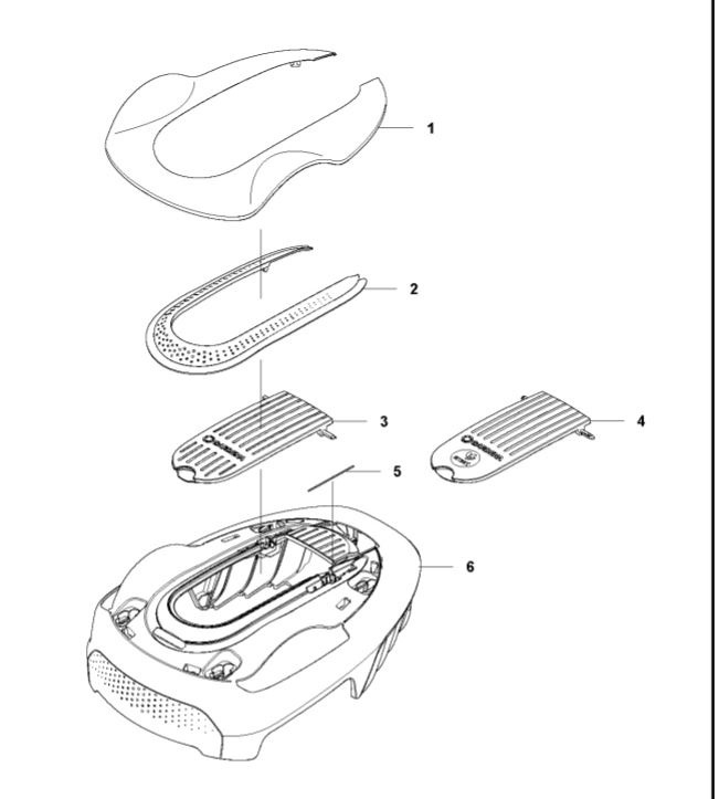 KOTELO GARDENA Sileno City, Life smart