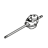 Vaihteisto 5312047-61 Vaihteisto 5312047-61