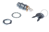 Sytytyslukko 5312125-14 Sytytyslukko 5312125-14
