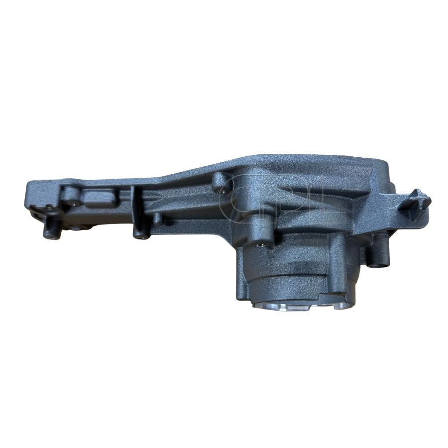 Vaihteisto Assy Parallel Pin Asse