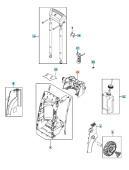 Alusta Alustan lisävaruste Suuri 5312416-03 Alusta Alustan lisävaruste Suuri 5312416-03