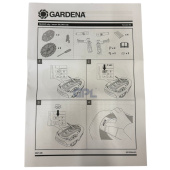 Maastopyöräsarja Gardena Sileno Maastopyöräsarja Gardena Sileno