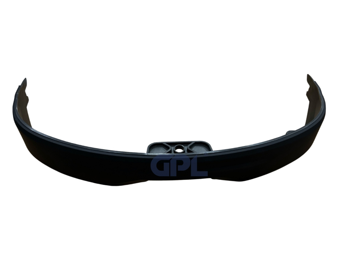 Puskuri edessä 430X Nera, 450X Nera