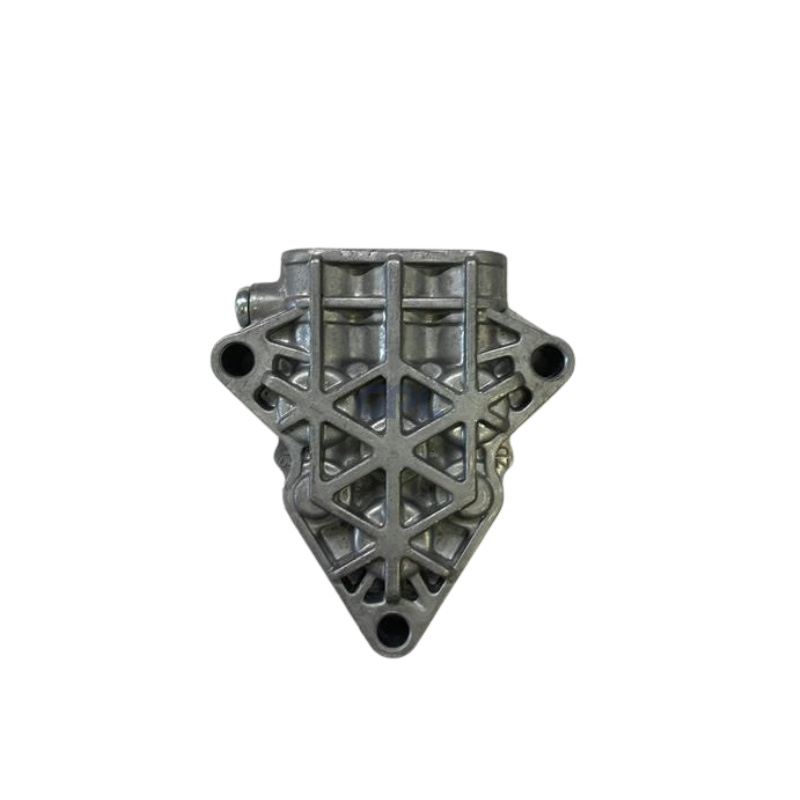 Sylinterikannen sylinterilohko 1 5312596-01