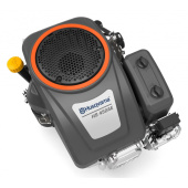 Moottori Hs 452Ae Moottori Hs 452Ae