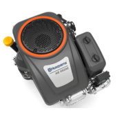 Moottori Hs 452Ae Moottori Hs 452Ae