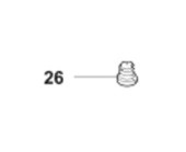 Tulppa latausasemalle